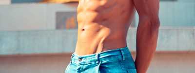 meilleurs ceintures abdominales homme