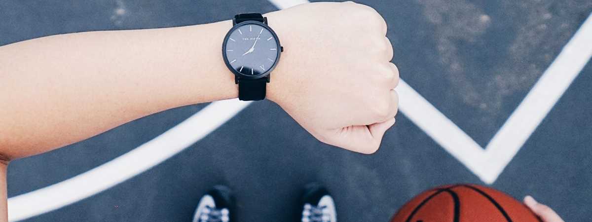 Nos avis sur les meilleurs montres connectées homme sport