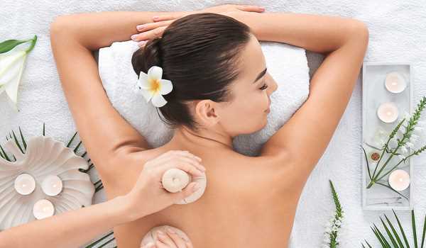 Les meilleurs produits pour le thème Masseur shiatsu